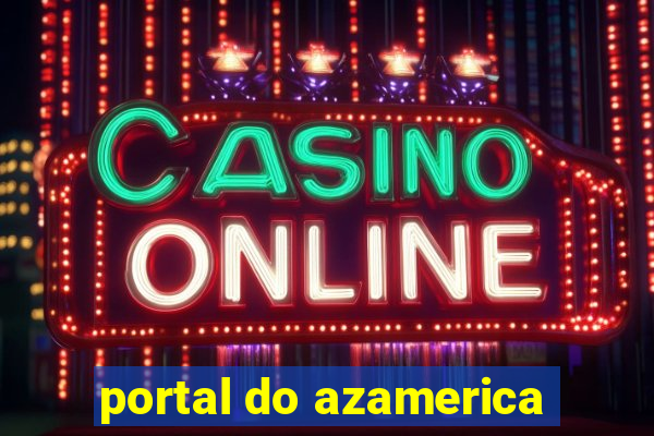 portal do azamerica